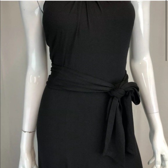 Cache Braided Chain High-Low Dress - Picture 3 of 8